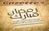 Ahmadiyya Gazette