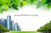 oracle workflow training | oracle workflow training material | oracle service contracts | oracle service contracts training
