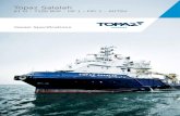 Topaz Salalah Vessel Specifications