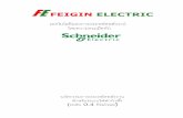 Feigin Electric Product Documentation (TH).PDF