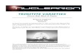 Steven L. Kay - Nuclearon - Trinitite varieties