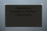 Aquitaine Limousin-Poitou-Charentes