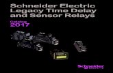 Magnecraft™ Time Delay and Sensor Relays