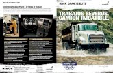 Mack Granite brochure