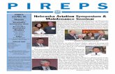 Nebraska Aviation Symposium & Maintenance Seminar