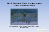2012 SWIF Grant Information Sessions Presentation