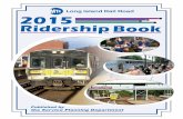 Ridership Book