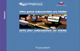 TICs para educación en Chile ICTs for education in Chile