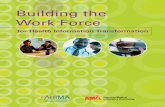 Building the Work Force