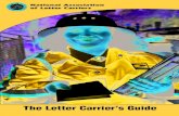 The Letter Carrier's Guide