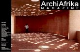 Compressed ArchiAfrika December Magazine