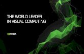Nvidia overview 2015 by Nvidia
