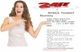 Get setup your Hotmail account call Hotmail Password Recovery 1-877-729-6626 tollfree