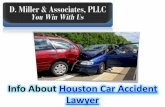 Houston car accident lawyer