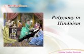 Polygamy In Hinduism