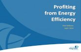 PGE Profiting from EE PDF