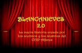 Blancanieves 2.0