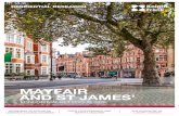 Mayfair & St James's 2016 Report