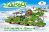 Discover Garut eMagazines : Preanger Paradise