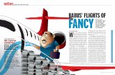 02-BABUS' FLIGHTS OF FANCY, INDIA TODAY, 15TH SEPTEMBER 2008
