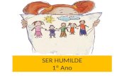 EMRC VISEU_ 1º CICLO _Ser humilde  1º ano