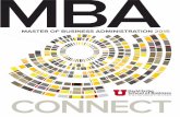 MBA-David Eccles School of Business - UofU - 2015 Program Brochure