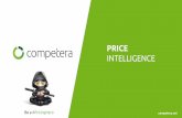 Competera - Price Intelligence (eng)