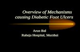 1362465426 mechanism foot injury and ulcer formation