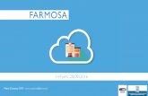 Farmosa: Investor pitch