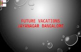 Future vacations reviews/ Future vacations bangalore
