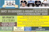 Call 0812 8348 8598 Telkomsel, Pelatihan Psikologi, Pelatihan Alat Tes Psikologi, Tes Psikolog