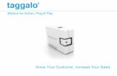 Taggalo presentation Retail 4.0