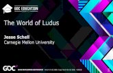The World of Ludus