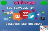 Search Engine Optimisation Brisbane