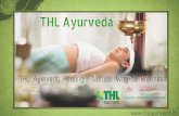 Ayurvedic Treatments Kerala