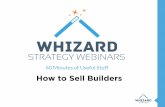 How to Sell Building Materials to Homebuilders