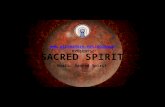 Sacred spirit (slide share doinapp)