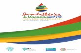 Programa jornada ibérica vacunas mir pediatria 2016