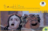 Thoughtline august2010 - the banking & financial services e-newsletter from wipro technologies