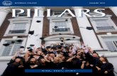 Pickering College-pillars summer2015