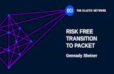 ECI Risk Free Transition to Packet-UTC LATAM-April 2016