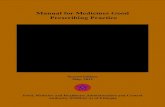 Manual for Medicines Good Prescribing Practice. Second Edition ...