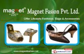 Ladies Footwears by Magnet Fashion Private Limited Kolkata
