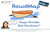 RowdMap Health Datapalooza Innovation Showcase