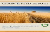 Kansas Agri Business Expo, November 19-20