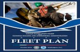 Coast Guard and NOAA Fleet Plan 2014