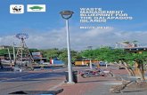 Waste Management Blueprint for the Galápagos Islands