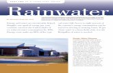 Rainwater: The Untapped Resource (Pdf)