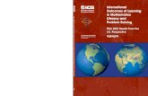 International Outcomes of Learning in Mathematics Literacy and ...