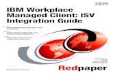 IBM Workplace Managed Client: ISV Integration Guide